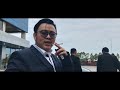 Sipil Trisakti 2009 : Rizka & Intan | Wedding Day | Cirebon | iPhone 7
