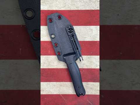 Reiff Knives F3.