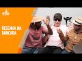 JR NET PRODUTORA: BANCADA DA VERDADE RECEBE HOJE O ARTISTA SMITH GUIRRA FAZENDO SEU NOVO LANÇAMENTO