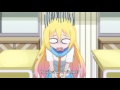 Nisekoi S2 - Chitoge's lost ribbon