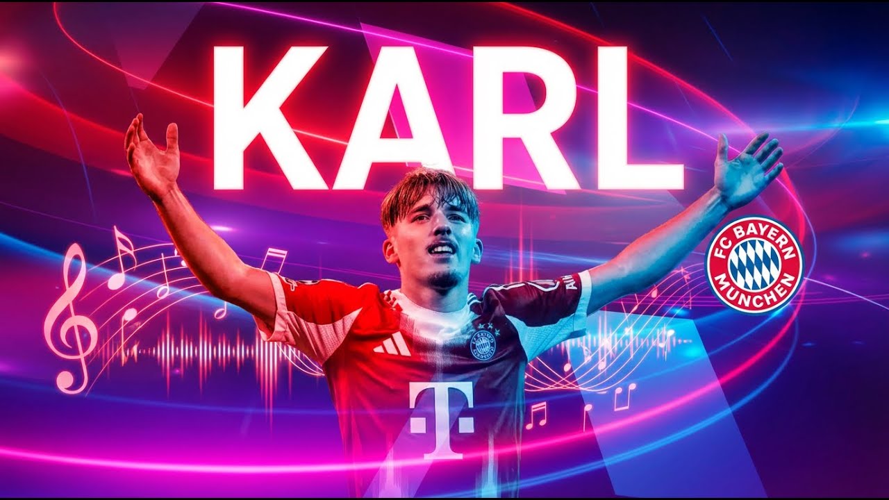 Lennart Karl Song, Bleib so Lennart