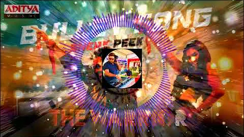 Bullet song(Tamil) | Deej IRzhh Remix 133#9 ON TRENDING FOR MUSIC #bullet #rampothineni