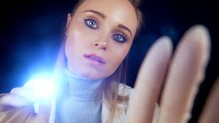 ASMR | Dermatologist inspects your SKIN (with allergy testing) by Sensory by Sophie 45,670 views 1 month ago 28 minutes