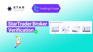 🚀STARTRADER Verification 2025 [KYC Process in 3 Steps]