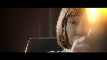 圧倒的な存在感で、一人の女の確かな生を描き出す「監督・桃井」の新境地 映画『火 Hee』予告編