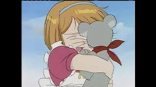 Nadia The Secret of Blue Water 1990 Original Japanese Trailer