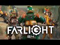 Farlight 84 - Глазами Новичка ( Первый Взгляд )