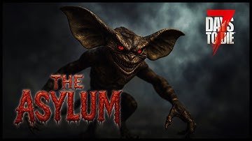 We Take On the Brand New Quest: THE FLAMES OF HELL! (7D2D Ep 5)