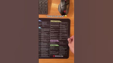 The perfect mat for programmers 😫 #lua #coding #programmer #java #python