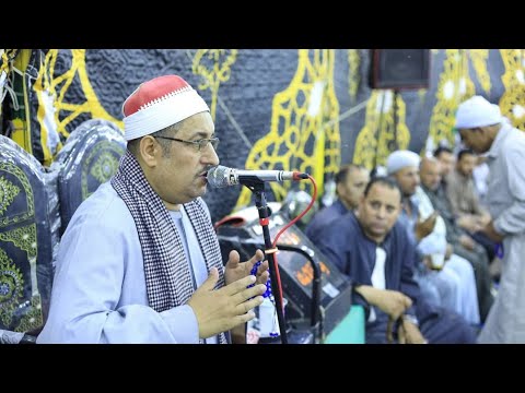 مغرب الشيخ السعيد حمادة عزاء عائلات أبو يوسف بالسافية صوتيات أولاد أبو علي تصوير عبد الرحمن الباز 