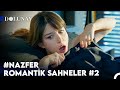 Nazlı & Ferit Romantik Sahneler 2 - Dolunay