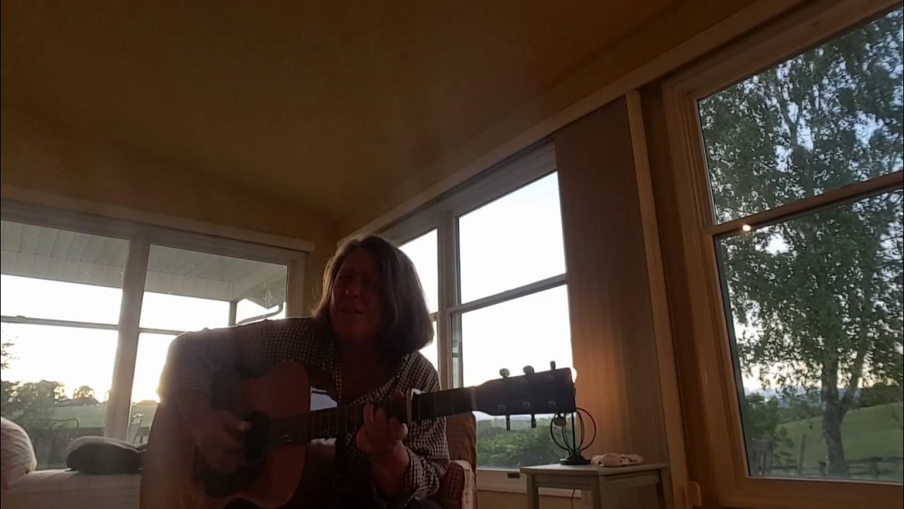 These Days Gregg Allman / Jackson Browne Cover YouTube