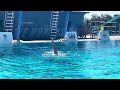 2023 - US Masters championship - Free Duet - Alyeska Guillaud &amp; Stéphanie Martin
