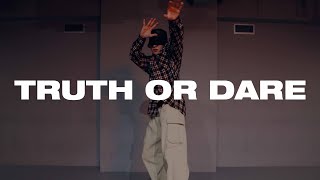 Tyla - Truth or Dare l NOVA choreography