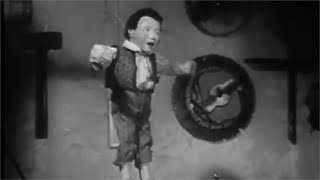 Puppetry: String Marionettes (1947)