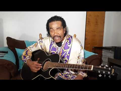 Down In Mississippi Artist Spotlight feat. Bobby Rush (1/3)