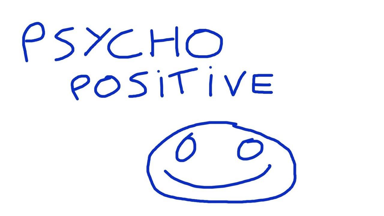 C'est quoi la psychologie positive?
