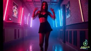 Dj Ramezz Amina - Rhythm Of Love ( 2024 Italo Disco Remix)