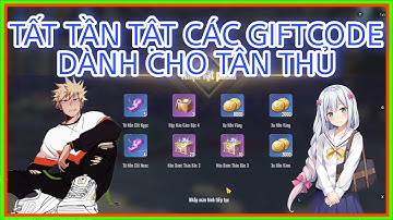 Đấu La Đại Lục: Hồn Sư Đối Quyết | Tất tần tật các giftcode dành cho tân thủ và hướng dẫn nhập code