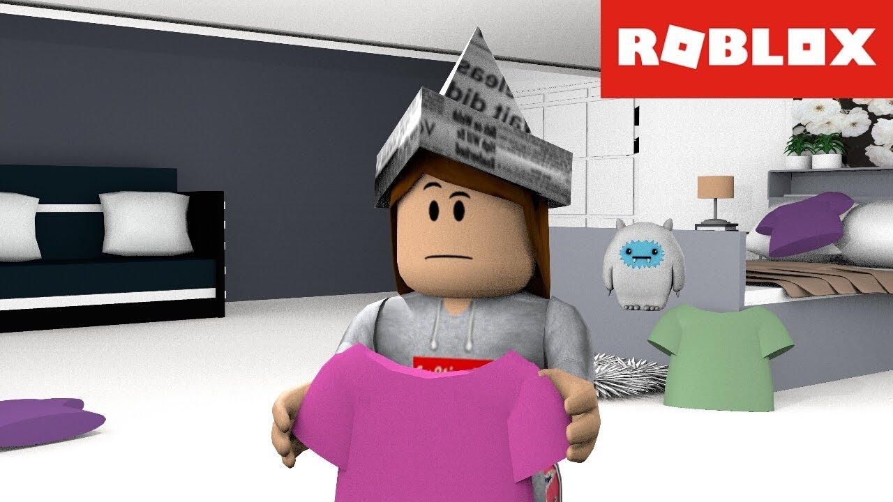 Picking Out My Roblox Birthday Outfit Youtube - roblox jesus outfit