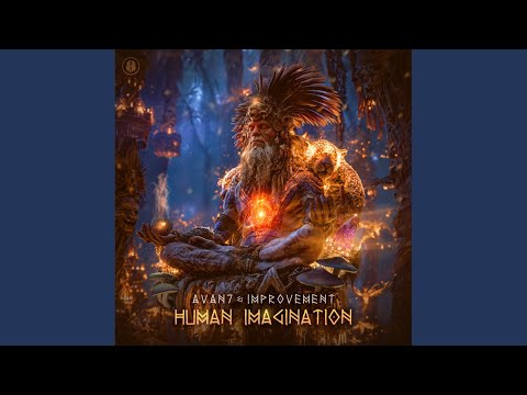 Human Imagination