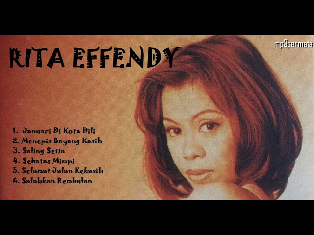 Lagu HITS dari Rita Effendy class=