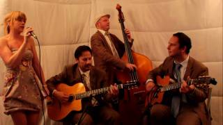 It Don't Mean A Thing - Jonny Hepbir Quartet - UK & International Jazz Band Hire chords sheet