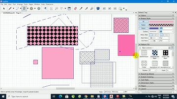 Hướng dẫn các công cụ ghi chú hữu ích trong Layout Sketchup