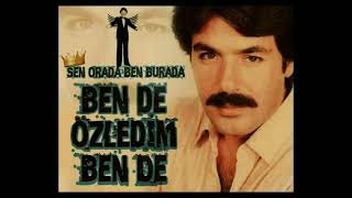 Ferdi Tayfur - Bende Özledim (Dilan Kaset) Resimi