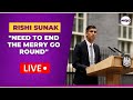 Live  rishi sunak as sc strikes down policy championed by suella  uk politics