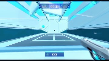 Practice makes perfect like: Aimbot