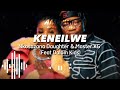 Wanitwa Mos, Master KG, Nkosazana Daughter - Keneilwe (ft. Dalom Kids) (Official Video)