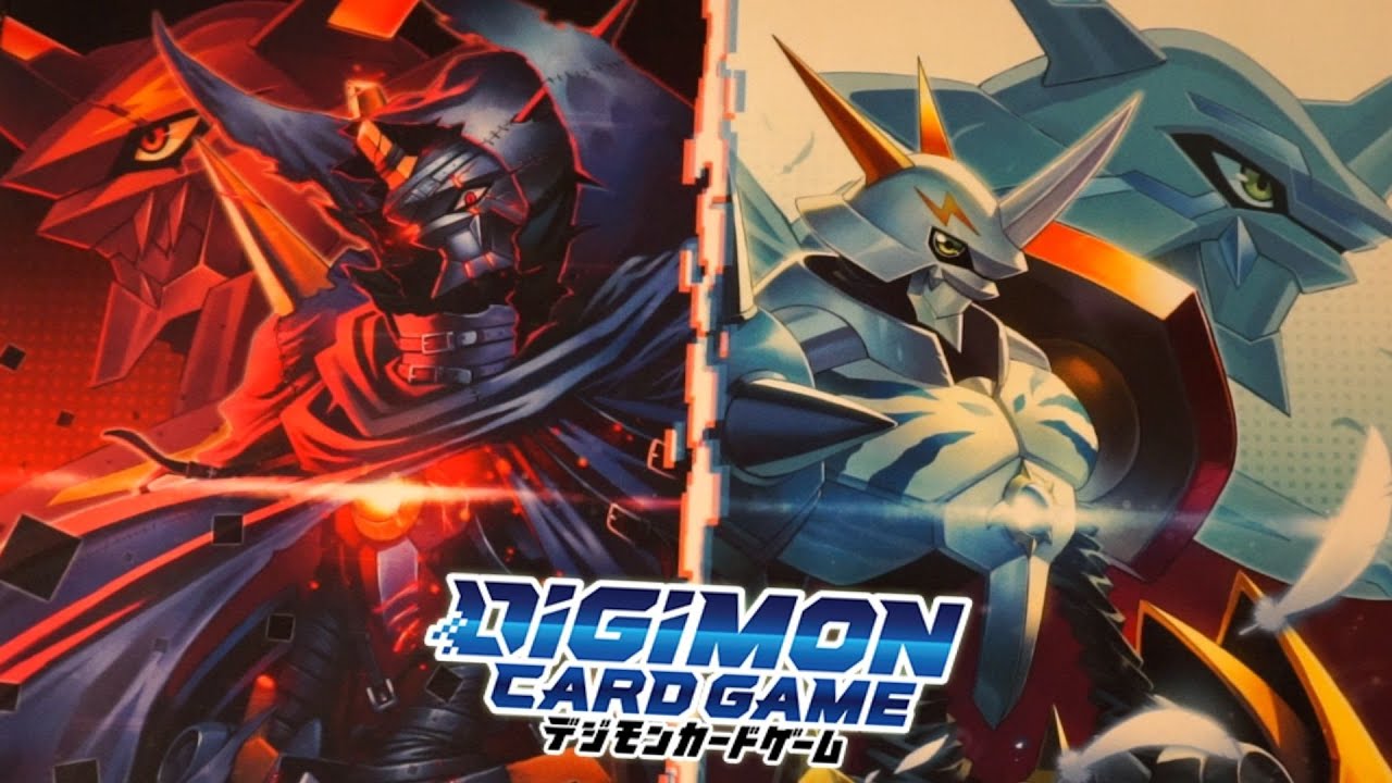 digimon card game tamer's set 2 TCG Tamer Goods PB-14: EX2 : Toys & Games Exclusive design not seen anywhere else DIGIMON CARD GAME TAMER'S EVOLUTION