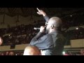 GUY Featuring Teddy Riley & Aaron Hall (LIVE at The Hampton Coliseum, VA, USA) 13th February, 2016