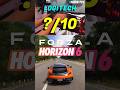 Does Forza Horizon 6 Work With Logitech Wheels? #kireth