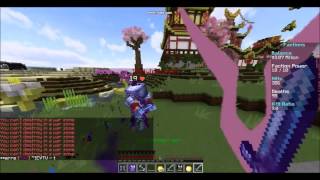 ItzKyleRocket noslowndown and reach Opcraft normal factions