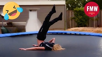 Try Not To Laugh 🤣 Top 100 Funniest Videos Ever 😂 | Funny Videos Compilation 2025 #17