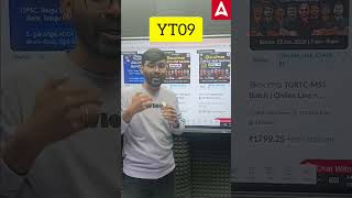 New year new resolution_Telangana TST & MST batches details #adda247telugu #yt #viral #tgsrtc