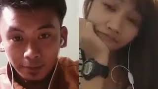 Tidak bisa bobo @smule Putra Setiyawan