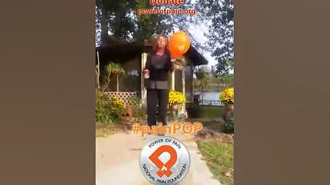 #ipainPOP featuring Melanie Lamb