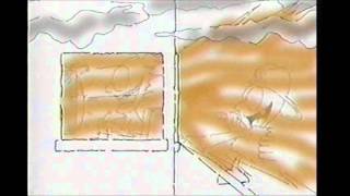 Ponchivision - Incendio