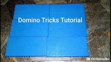 Domino fail compilation #2 | #Domino Tricks Tutorial