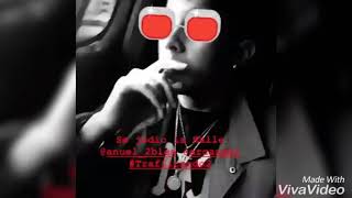 Preview - ANUEL AA -ARCANGEL -DE LA GUETTO "traficando 2"🔥💗