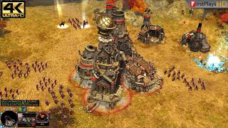 Rise of Nations: Rise of Legends - CNET