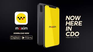 Maxim App CDO Promotional Video screenshot 5