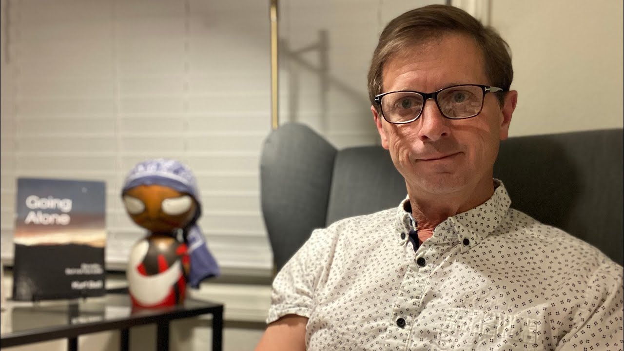 The Good Life - 02/15/2023 - I fell asleep on the freeway *