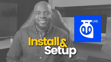 Tutor LMS - How To Install And Setup Tutor LMS