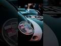 Este Color No Es Casualidad: La Leyenda del #british  #racing  #green  #autos #curiosidades #history