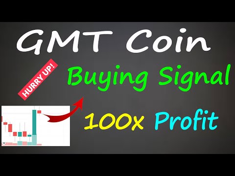 STEPN GMT COIN | GMT Coin Price Prediction | GMT Token | Crypto News Today | Cryptocurrency