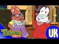 Max & Ruby - 33 - Max’s Fireflies / Max & Ruby’s Fashion Show / Ruby’s Singalong